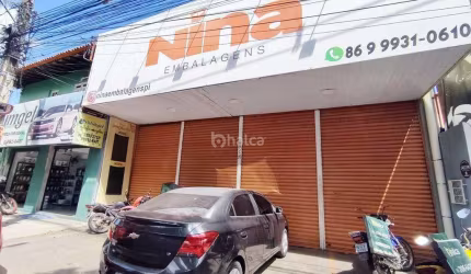 Loja ou Sala Comercial para aluguel, no bairro Dirceu I, Teresina/PI