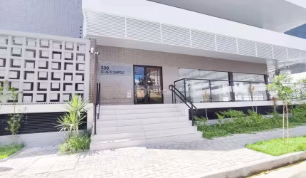 Apartamento para aluguel, Edifício Neto Campelo no bairro Joquei, Teresina/PI