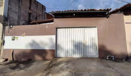 Casa Residencial à venda, no bairro Planalto Formosa, Timon/MA