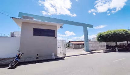 Apartamento para aluguel, Condominio Village Santorini no bairro Gurupi, Teresina/PI