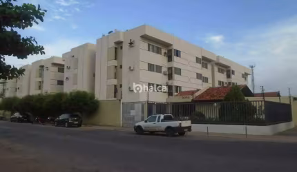 Apartamento para aluguel, Condominio Galiléia no bairro Aeroporto, Teresina/PI