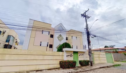 Apartamento para aluguel, Ed. Deusdedith Moita no bairro Horto, Teresina/PI