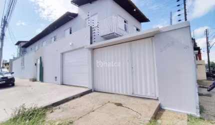 Casa Residencial para aluguel, no bairro Vermelha, Teresina/PI
