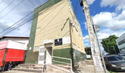 Loja para aluguel, no bairro Parque Piaui II, Timon/MA