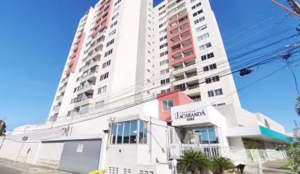 Apartamento para aluguel, Edificio Jacaranda no bairro Cristo Rei, Teresina/PI