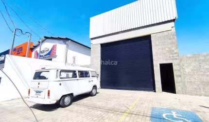 Galpão para aluguel, no bairro Vale Quem Tem, Teresina/PI