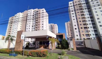 Apartamento à venda, Condominio Like Teresina no bairro Santa Isabel, Teresina/PI