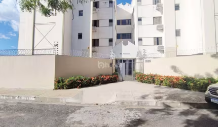 Apartamento à venda, Condomínio Residêncial Primavera no bairro Marques, Teresina/PI