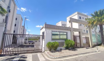 Apartamento para aluguel, Condomínio Parque Terrazzo Poti no bairro Gurupi, Teresina/PI