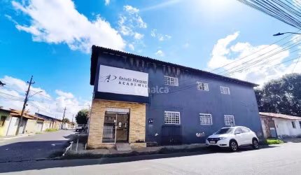 Prédio Comercial à venda, no bairro Itarare, Teresina/PI