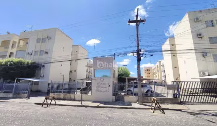 Apartamento para aluguel, Condomínio Alameda Marques de Paranaguá no bairro Vila Operaria, Teresina/PI