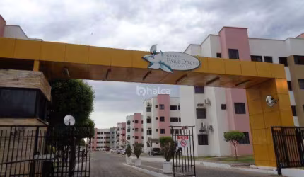 Condomínio Grand Park Dirceu