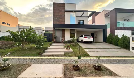 Casa Residencial para aluguel, Terras Alphaville Teresina 2 no bairro Uruguai, Teresina/PI