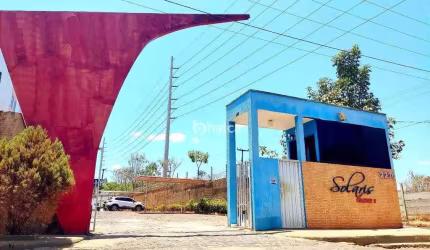 Apartamento para aluguel, Condominio Solaris Celeste II no bairro Uruguai, Teresina/PI