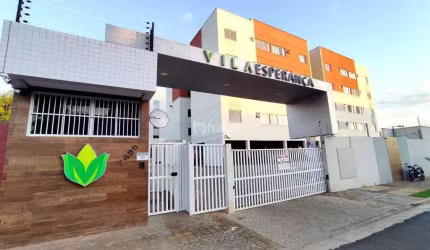 Apartamento para aluguel, Condomínio Vila Esperança no bairro Primavera, Teresina/PI