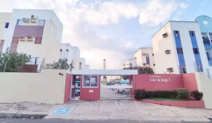 Apartamento para aluguel, Solar Do Longá I no bairro Ilhotas, Teresina/PI
