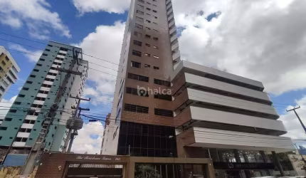 Apartamento para aluguel, Edifício The Residence Tower no bairro Joquei, Teresina/PI