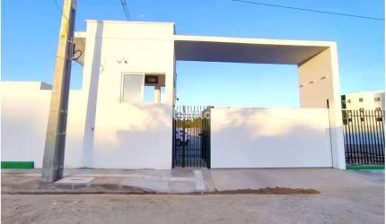 Apartamento para aluguel, Reserva Green Park no bairro Vale Quem Tem, Teresina/PI