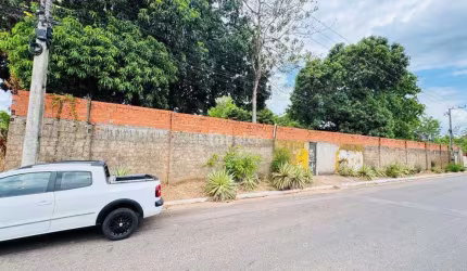 Lote/Terreno à venda, no bairro Vale Quem Tem, Teresina/PI