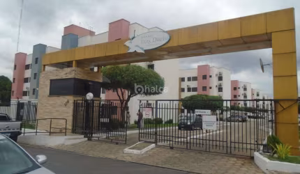 Apartamento para aluguel, Condominio Grand Park Dirceu no bairro Itarare, Teresina/PI