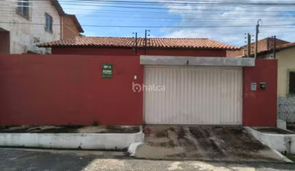 Casa Residencial para aluguel, no bairro Aeroporto, Teresina/PI