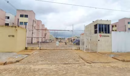 Apartamento à venda, Condominio Village Leste II - Granada no bairro Vale do Gaviao, Teresina/PI