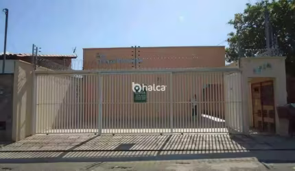 Casa Residencial para aluguel, Condominio Chagas Rodrigues no bairro Alto Alegre, Teresina/PI