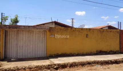 Casa à venda, no bairro Parque Sul, Teresina/PI