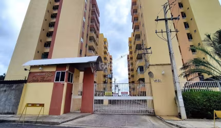 Apartamento à venda, Condominio Santa Theresa no bairro Cristo Rei, Teresina/PI