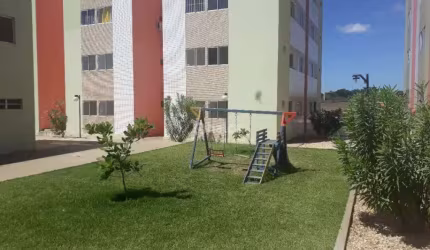 Apartamento à Venda em Timon- Halca Imobiliária em Teresina