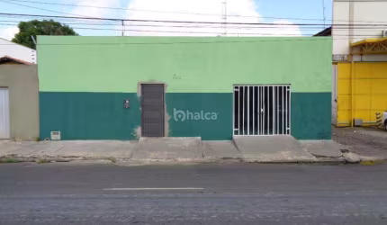 Casa Comercial à venda, Casa Comercial no bairro Macauba, Teresina/PI