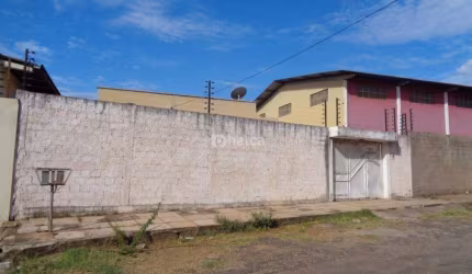 Casa Residencial à venda, no bairro Recanto das Palmeiras, Teresina/PI
