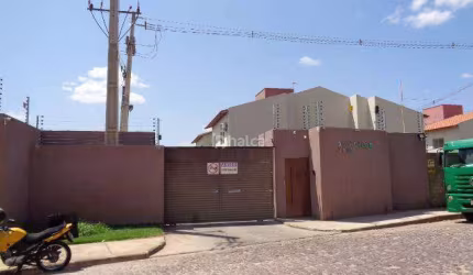 Apartamento à venda, Condominio Aconchego no bairro Tabajaras, Teresina/PI