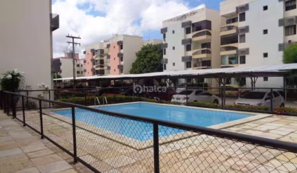 Apartamento à venda, Condominio Jardins do São Cristovão no bairro Santa Isabel, Teresina/PI