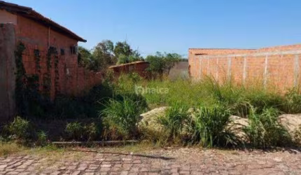 Loteamento Novo Bela Vista - Bela Vista III