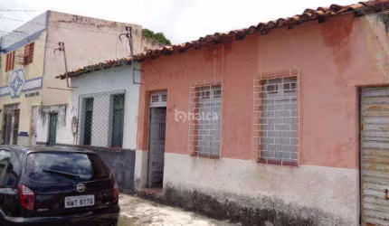 Casa Residencial à venda, no bairro Centro, Teresina/PI