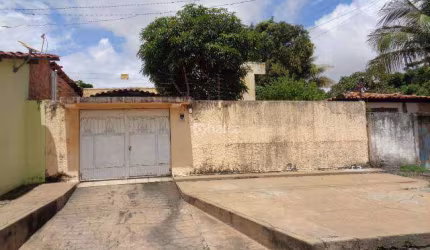 Casa Residencial à venda, no bairro Primavera, Teresina/PI