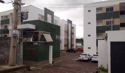Apartamento à venda, Condominio Solaris Residence Sul no bairro Cristo Rei, Teresina/PI
