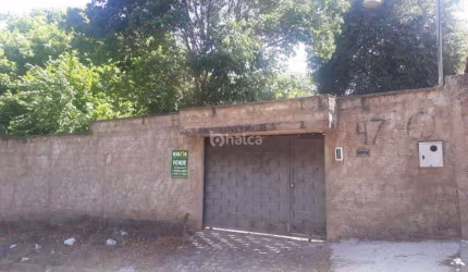 Casa Residencial à venda, no bairro Porto do Centro, Teresina/PI