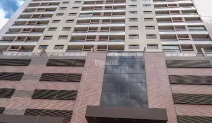 Apartamento à venda, Condomínio Studio Homero no bairro Joquei, Teresina/PI
