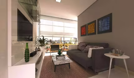 Apartamento à venda, Condomínio Reserva Ixora no bairro Uruguai, Teresina/PI