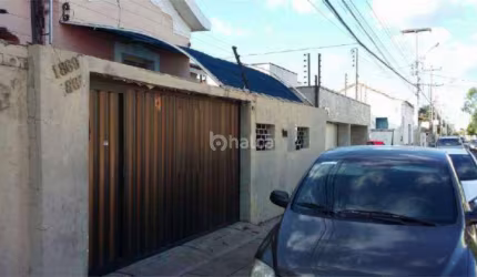 Casa Residencial à venda, no bairro Centro, Teresina/PI
