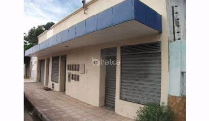 Casa Comercial à venda, no bairro Centro, Teresina/PI