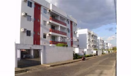 Apartamento à venda, Condomínio Lisboa no bairro Campestre, Teresina/PI