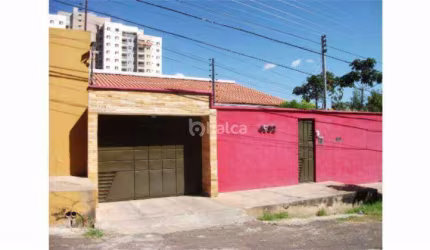 Casa Residencial à venda, no bairro Santa Isabel, Teresina/PI
