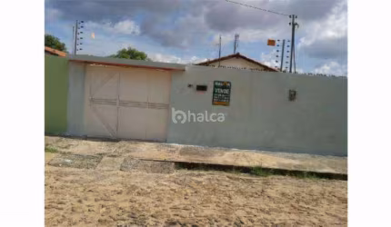 Casa Residencial à venda, no bairro Santo Antonio, Teresina/PI