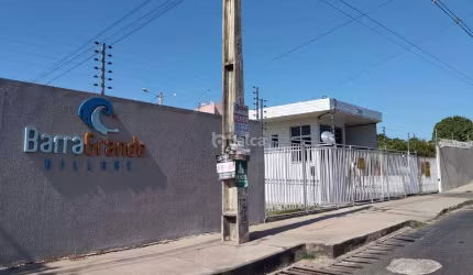 Apartamento para aluguel, Condomínio Barra Grande Village no bairro Sao Sebastiao, Teresina/PI