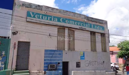 Ponto Comercial para aluguel, Centro - Teresina/PI
