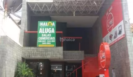 Sala para aluguel, no bairro Centro, Teresina/PI