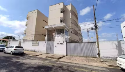 Apartamento para aluguel, Condomínio Ana Rosa no bairro Centro, Teresina/PI